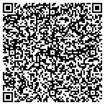 QR-код с контактной информацией организации ЗАО Металло-сервисный центр М5