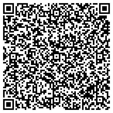 QR-код с контактной информацией организации Мультисервис