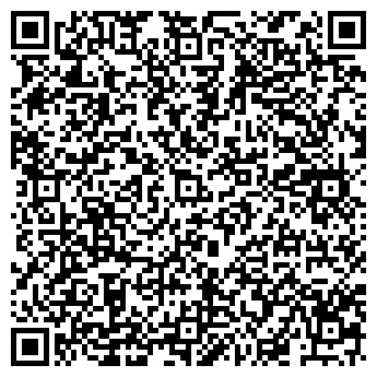 QR-код с контактной информацией организации Салон красоты Марины Голд