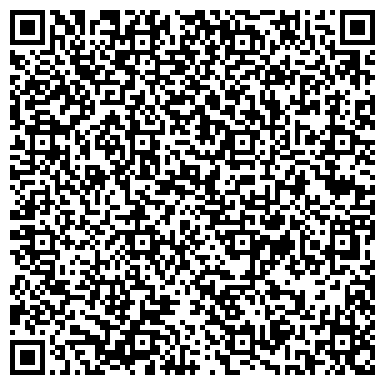 QR-код с контактной информацией организации ООО Вера, Надежда, Любовь и София