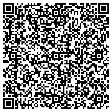 QR-код с контактной информацией организации Чувашская воскресная школа им. П.М. Миронова