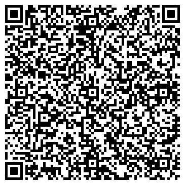 QR-код с контактной информацией организации ООО Вера, Надежда, Любовь и София
