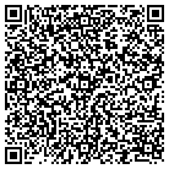 QR-код с контактной информацией организации ООО Олимп