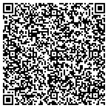 QR-код с контактной информацией организации ООО Вера, Надежда, Любовь и София