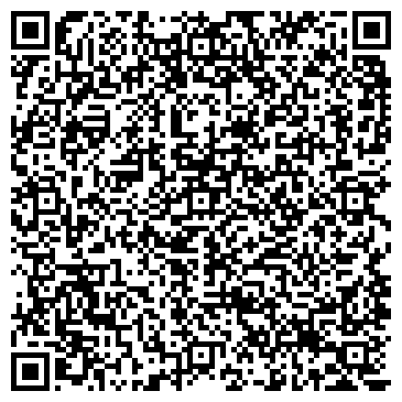 QR-код с контактной информацией организации Sofia Dance Studio