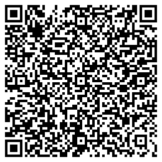 QR-код с контактной информацией организации Georgia