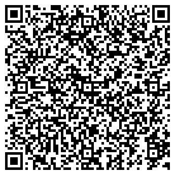 QR-код с контактной информацией организации Автостоянка на проспекте Кирова, 435Б