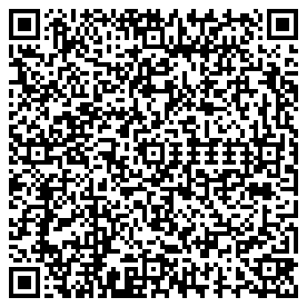 QR-код с контактной информацией организации Кресло-Мешок