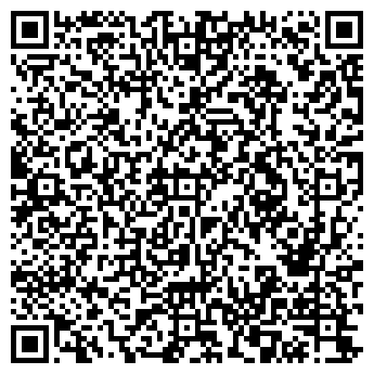 QR-код с контактной информацией организации Колиста, ресторан