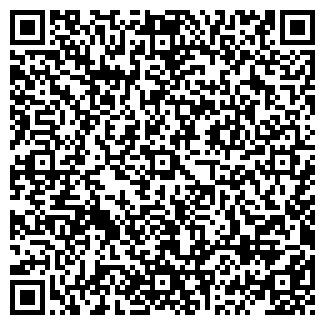 QR-код с контактной информацией организации Автостоянка на Солнечной, 29а