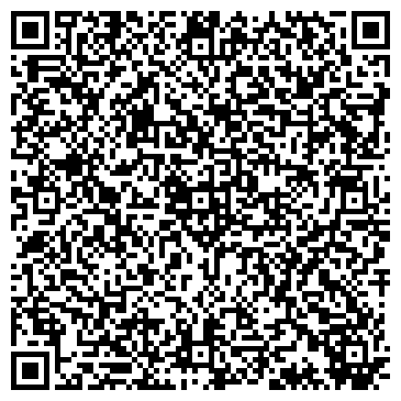 QR-код с контактной информацией организации Шик Блеск Красота