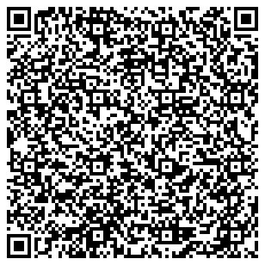 QR-код с контактной информацией организации Федерация Кудо