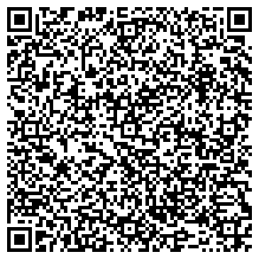 QR-код с контактной информацией организации Твоя помощница ЮМА