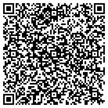 QR-код с контактной информацией организации Автостоянка на Олимпийской, 16Б