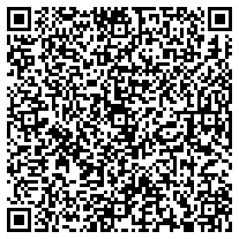 QR-код с контактной информацией организации ООО Промгруппа