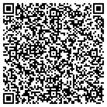 QR-код с контактной информацией организации Right Dance