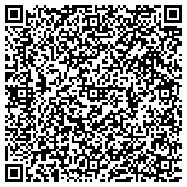 QR-код с контактной информацией организации Банкомат, Банк ВТБ24, ЗАО, филиал в г. Владивостоке