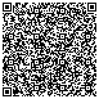 QR-код с контактной информацией организации Детский СКОРОХОD