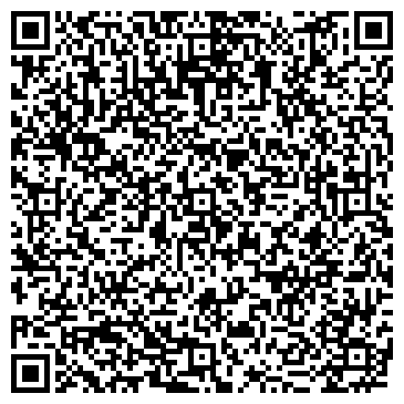 QR-код с контактной информацией организации Меховой салон "МИЛЕДИ"