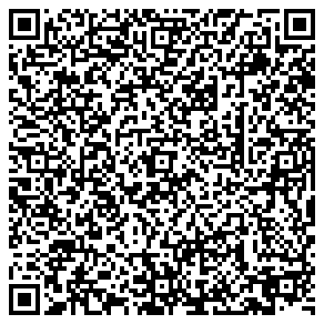 QR-код с контактной информацией организации Кировский, МУП, расчетно-кассовый центр