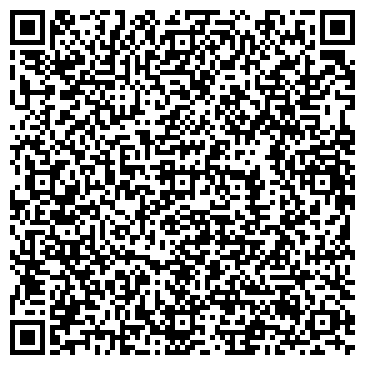 QR-код с контактной информацией организации Кот Cапогоff