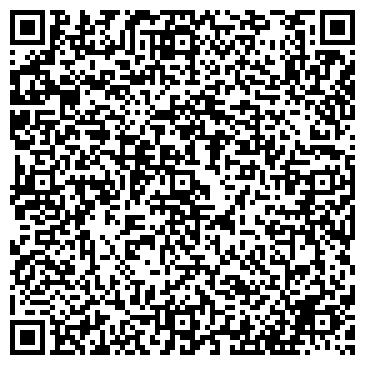 QR-код с контактной информацией организации Ткани, сеть магазинов, Офис