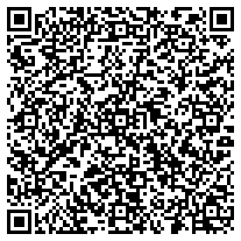 QR-код с контактной информацией организации ПЕРЕВОЗКИ