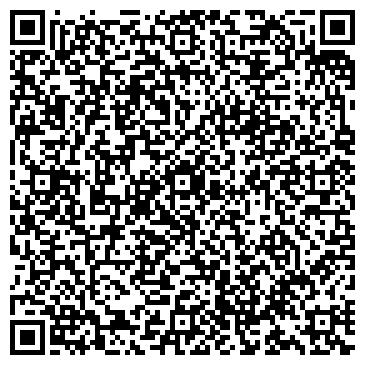 QR-код с контактной информацией организации Сороконожка