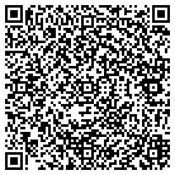 QR-код с контактной информацией организации Автостоянка на Владимирской, 56Б