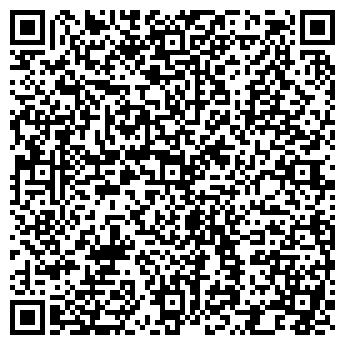 QR-код с контактной информацией организации New vision