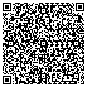 QR-код с контактной информацией организации Дуэт