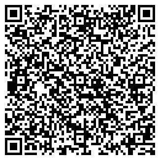 QR-код с контактной информацией организации Променад