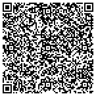 QR-код с контактной информацией организации Алёна-VIP