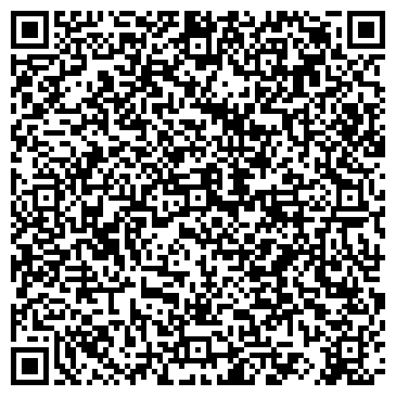 QR-код с контактной информацией организации Модная шляпка