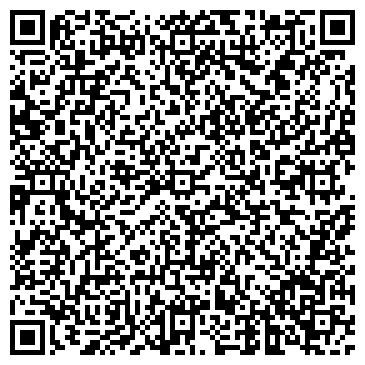 QR-код с контактной информацией организации Автостоянка на проспекте Карла Маркса, 233а