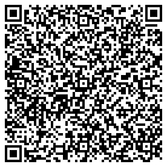 QR-код с контактной информацией организации Автостоянка на ул. Красных Коммунаров, 22в