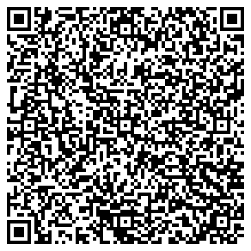 QR-код с контактной информацией организации Scarlet Sails