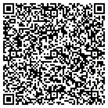 QR-код с контактной информацией организации Бар на ул. Академика Глушко, 3