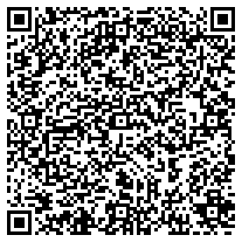 QR-код с контактной информацией организации Жак