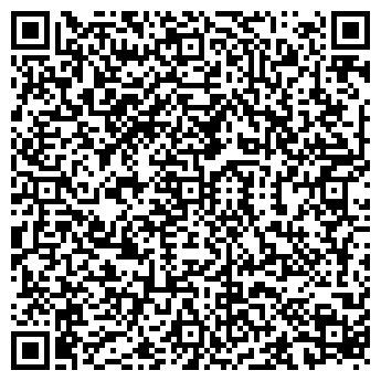 QR-код с контактной информацией организации ЛЮДМИЛА ТД