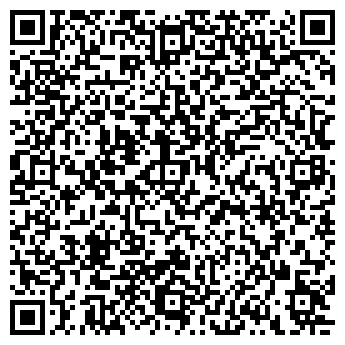 QR-код с контактной информацией организации Кредо
