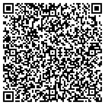 QR-код с контактной информацией организации Березка