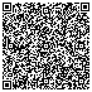 QR-код с контактной информацией организации Клуб повышения мастерства, школа бильярда