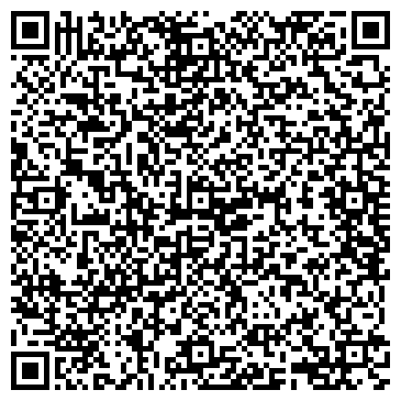 QR-код с контактной информацией организации Черепашки