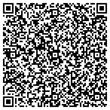 QR-код с контактной информацией организации ООО Вика