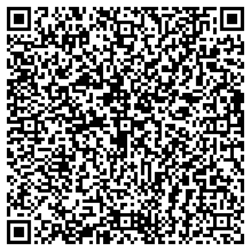 QR-код с контактной информацией организации ООО Корпорация АМС