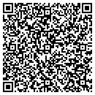 QR-код с контактной информацией организации Florista