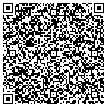 QR-код с контактной информацией организации АНО Уфимская языковая школа