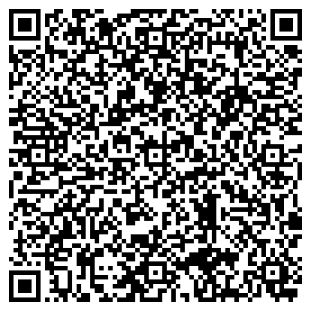 QR-код с контактной информацией организации Black Panther