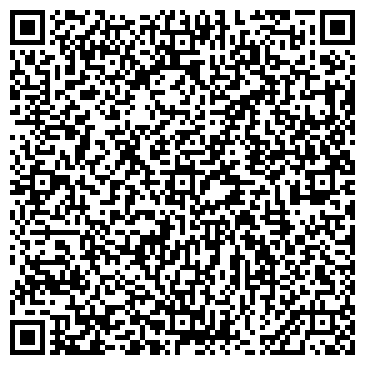 QR-код с контактной информацией организации Мираж, бар, ИП Толканова Н.Р.